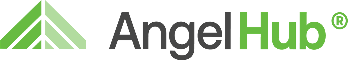AngelHub logo