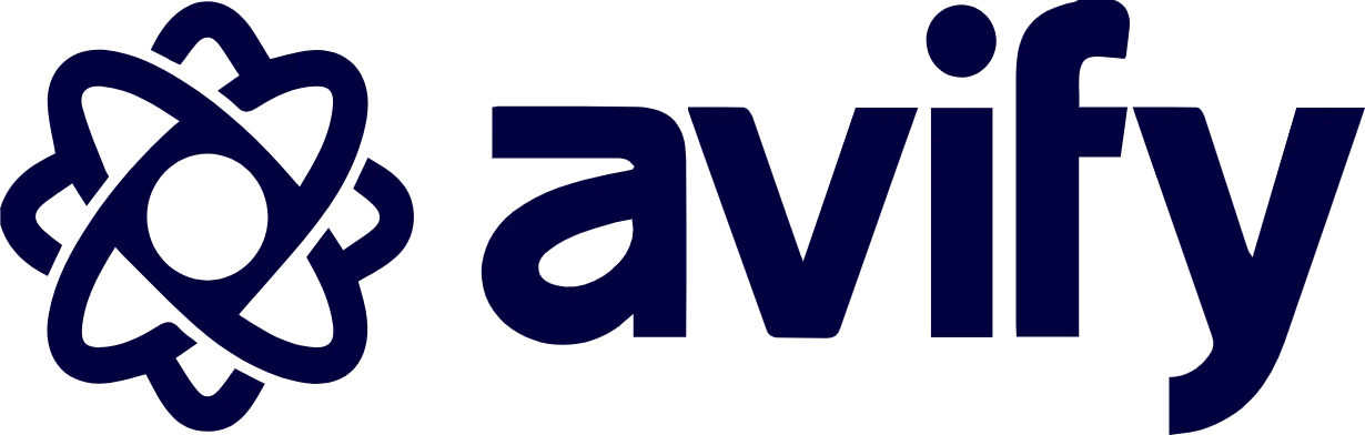 Avify logo