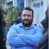 Portrait of Jorge Vargas, General Partner at Venture.do