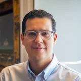Portrait of Michael Jacobo, General Partner at Venture.do