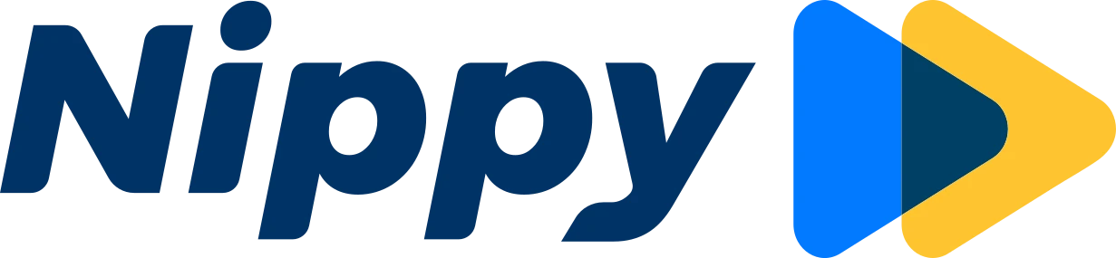 Nippy logo