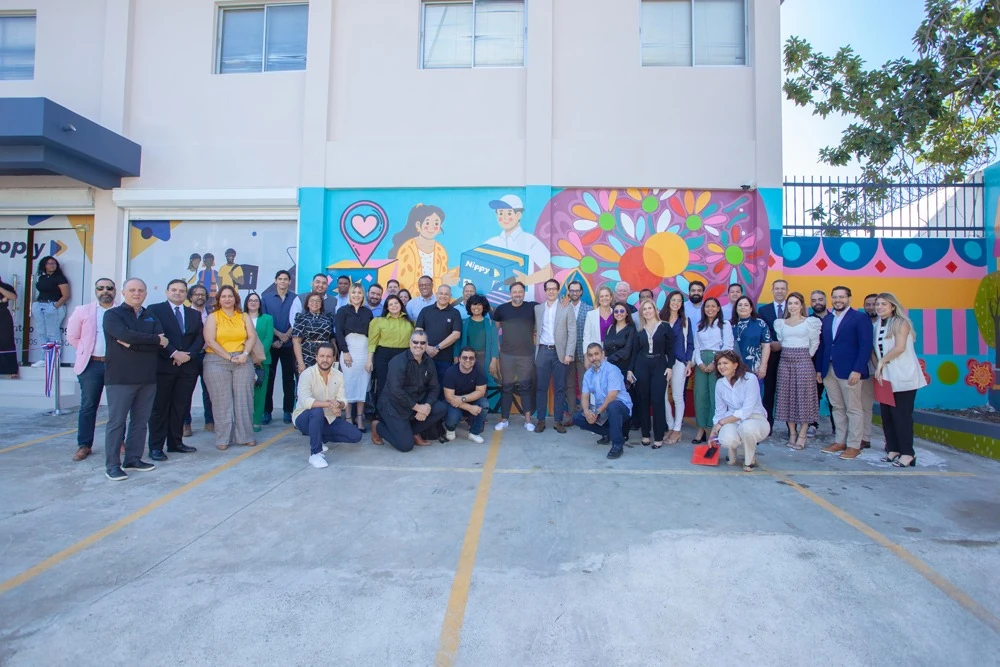 Nippy founding team photo