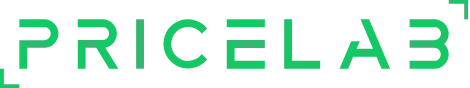 Pricelab logo