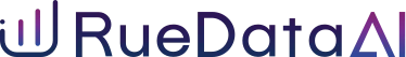 Ruedata logo